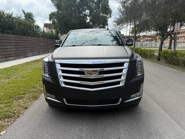 $19950 : 2015 Escalade Premium image 3