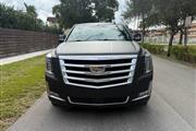 $19950 : 2015 Escalade Premium thumbnail