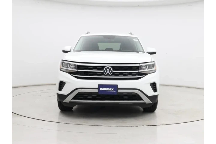 $21998 : Volkswagen Atlas 2021 S 4dr image 5