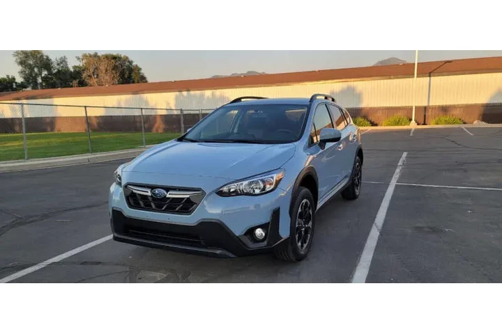 $21500 : 2021 Crosstrek Premium image 5