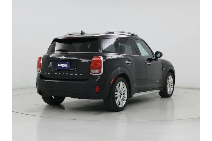 $17998 : MINI Countryman 2017 AWD Coo image 8