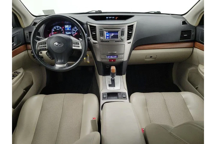 $14998 : Subaru Outback 2014 AWD 2.5i image 9