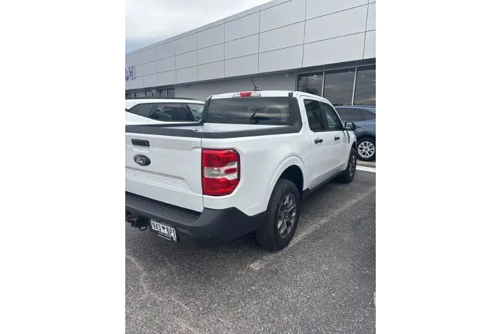 $28757 : Ford Maverick 2025 AWD XLT 4 image 3