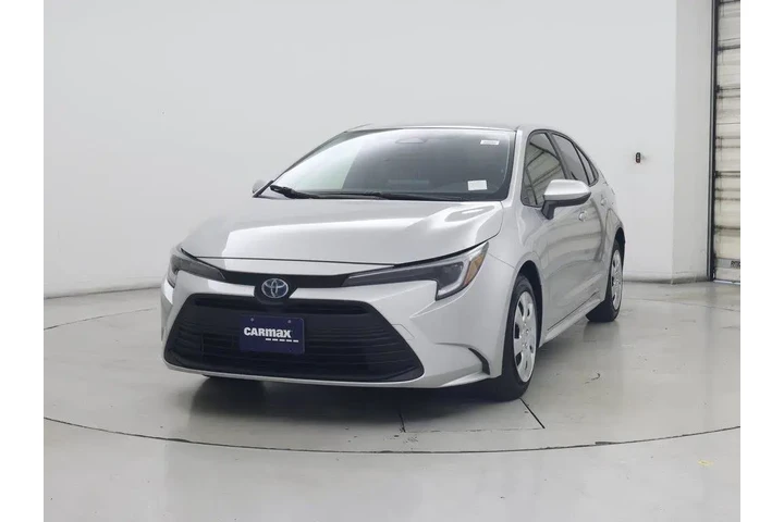 $25998 : Toyota Corolla Hybrid 2025 L image 4