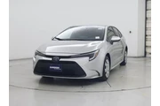 $25998 : Toyota Corolla Hybrid 2025 L thumbnail