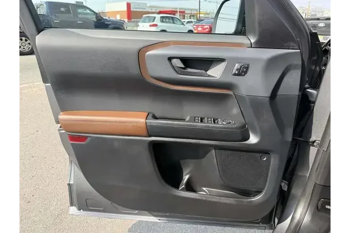 $28995 : Ford Bronco Sport 2024 AWD O image 9