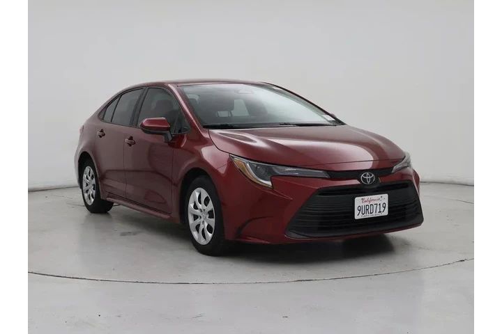 $20998 : Toyota Corolla 2023 LE 4dr S image 1