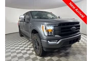 Ford F-150 2021 4x4 Lariat 4