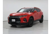 $27998 : Chevrolet Blazer 2021 AWD RS thumbnail