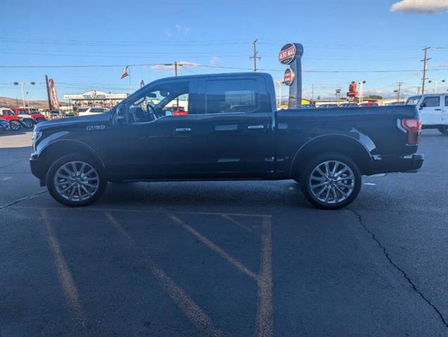 $42999 : 2020 F-150 Limited image 5