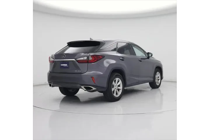 $25998 : Lexus RX 350 2017 AWD F SPOR image 8
