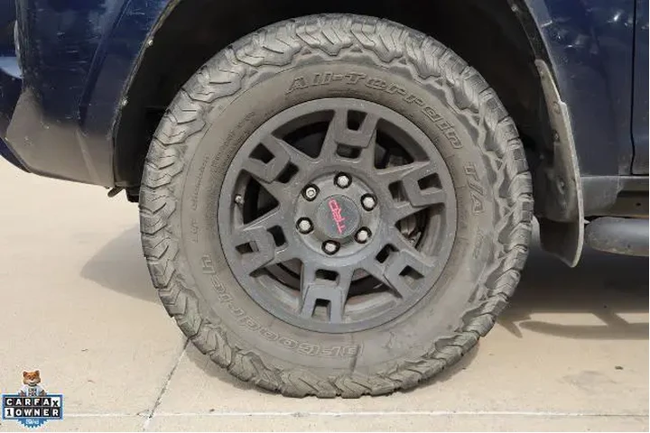 $37595 : Toyota 4Runner 2021 4x4 SR5 image 10