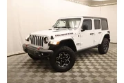 Jeep Wrangler 2023 4x4 Rubic