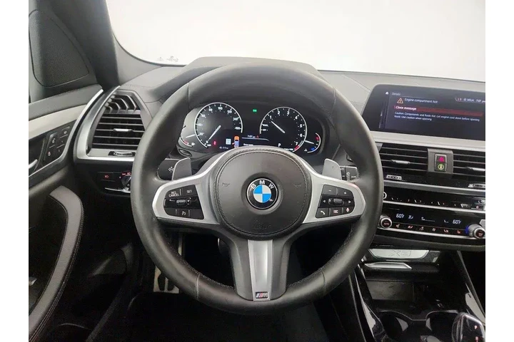 $28998 : BMW X3 2021 AWD xDrive30i 4d image 10