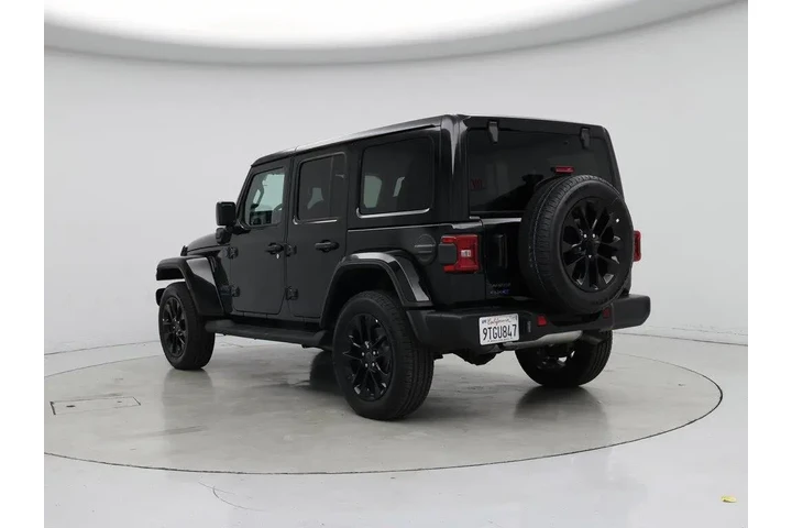 $37998 : Jeep Wrangler 2025 4x4 Sahar image 2