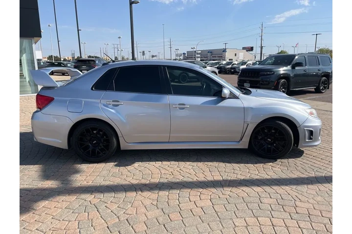 $14980 : 2013 Impreza WRX Base image 6