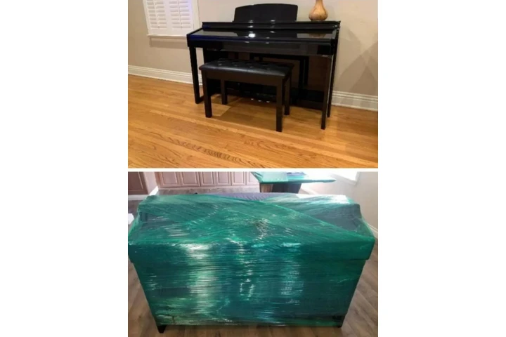 MUDANZAS Y ENTRAGAS HERNANDEZ image 7