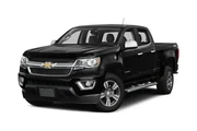 Chevrolet Colorado 2016 4x2