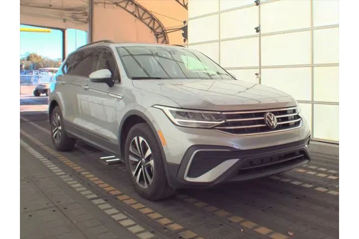 $21491 : Volkswagen Tiguan 2024 S 4dr image 3