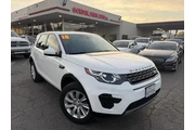 Land Rover Discovery Sport 2 en Sacramento