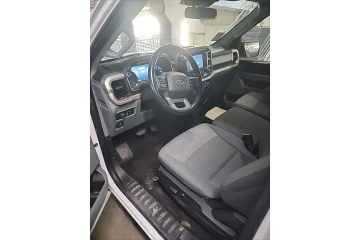 $34995 : Ford F-150 2021 4x4 XLT 4dr image 6