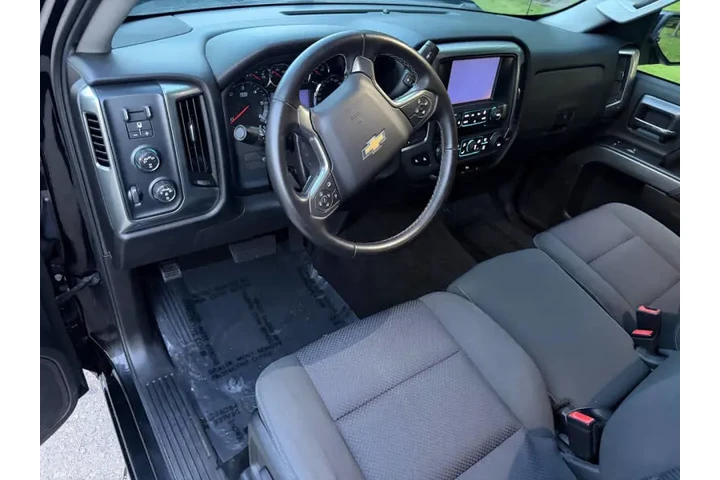 $17995 : 2017 Silverado 1500 LT image 8