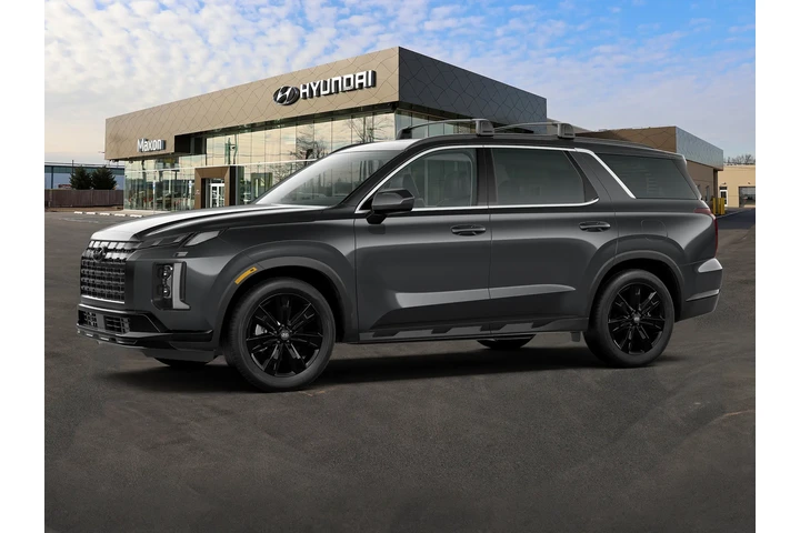 $29503 : Hyundai PALISADE 2023 AWD XR image 2
