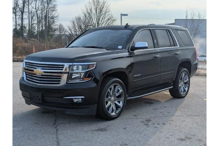 $34999 : Chevrolet Tahoe 2019 4x4 Pre image 1