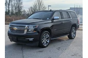 Chevrolet Tahoe 2019 4x4 Pre en Atlanta