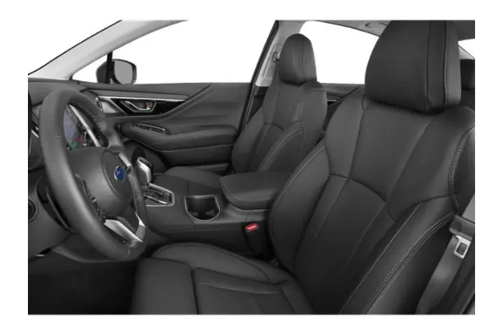 $21388 : Subaru Legacy 2021 AWD Limit image 9