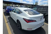 $29861 : Acura Integra 2023 4dr Liftb thumbnail