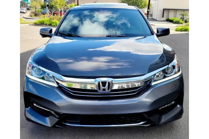$12450 : 2017 Accord Hybrid EX-L image 10