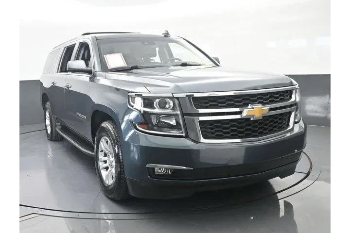 $24991 : Chevrolet Suburban 2020 4x2 image 9