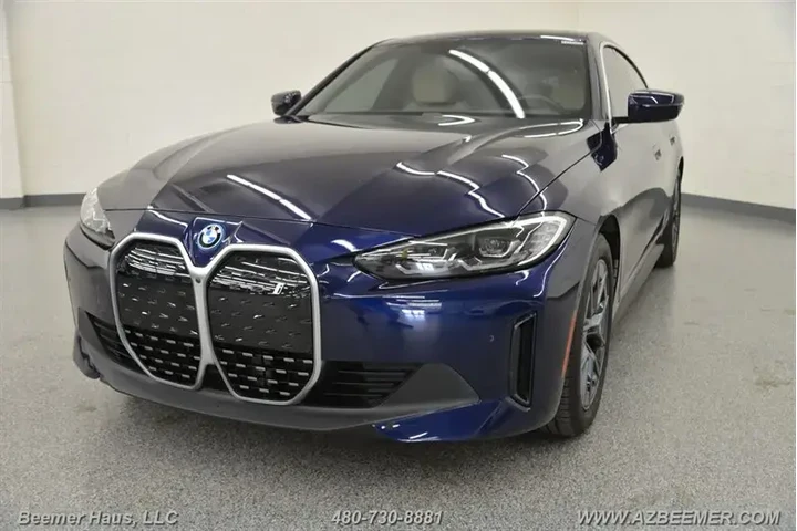 $29998 : BMW i4 2023 eDrive35 Gran Co image 1