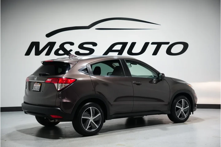 $21881.28 : 2022 HR-V image 7