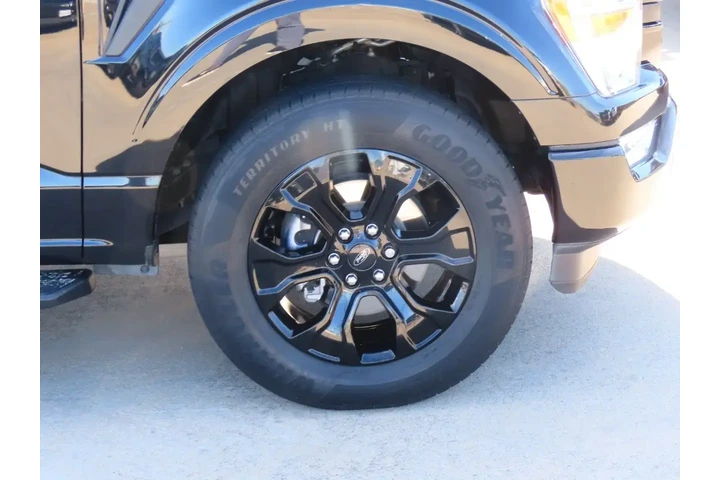 $30999 : Ford F-150 2022 4x2 XL 4dr S image 9