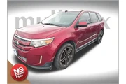 Ford Edge 2013 SEL 4dr Cross en Orlando