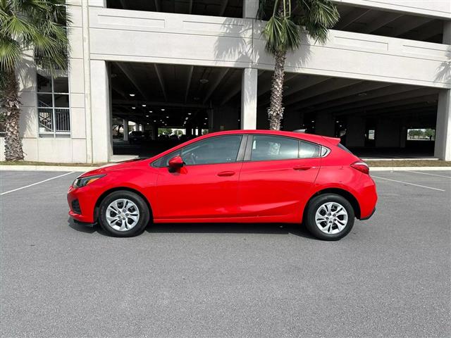 $15800 : 2019 CHEVROLET CRUZE2019 CHEV image 4