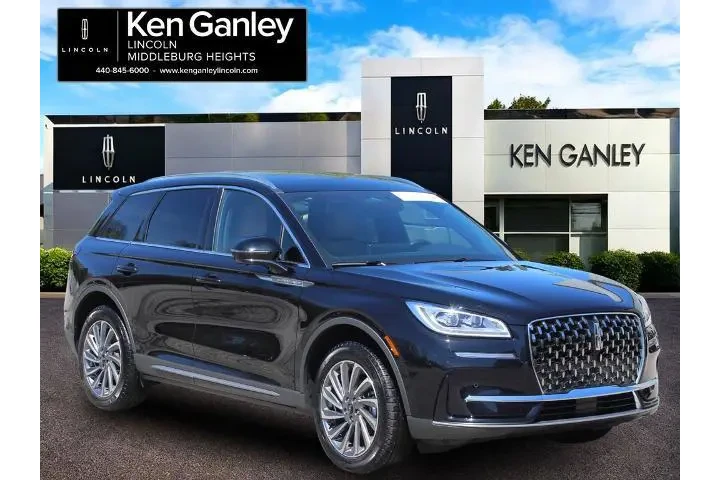 $35050 : Lincoln Corsair 2023 AWD Res image 1
