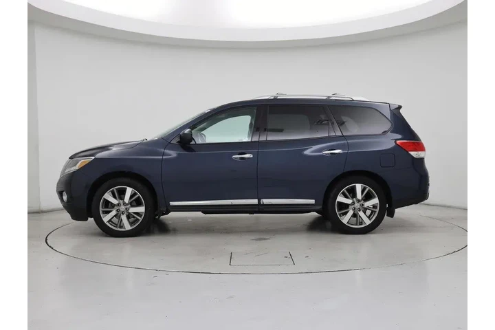 $18998 : Nissan Pathfinder 2015 4x4 P image 3