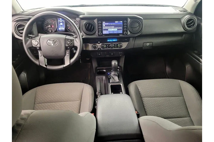 $33998 : Toyota Tacoma 2023 4x4 SR V6 image 9