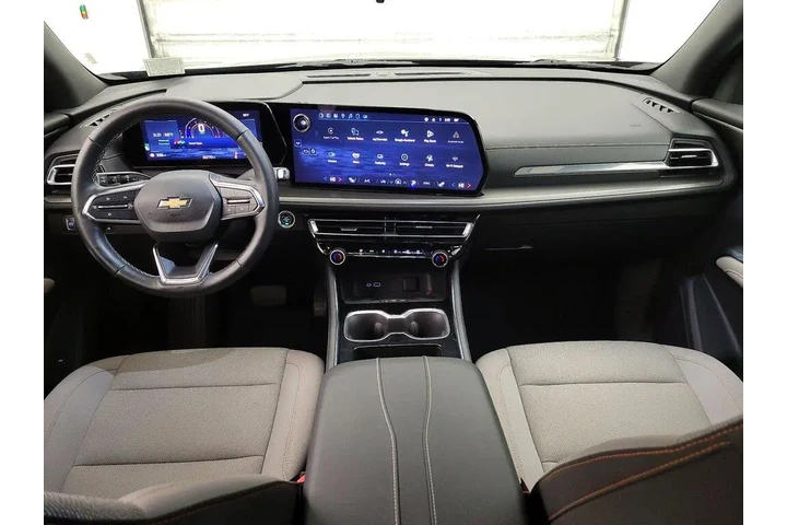 $35998 : Chevrolet Traverse 2025 LT 4 image 9
