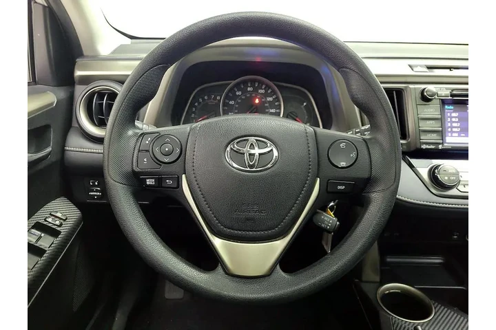 $18998 : Toyota RAV4 2015 XLE 4dr SUV image 10