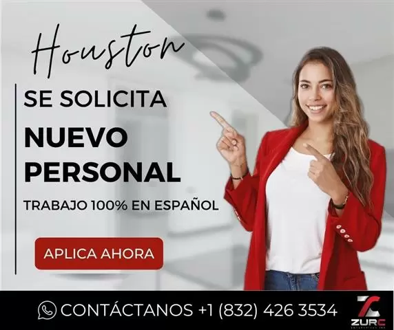 Trabajo de Ejecutivo/a image 1