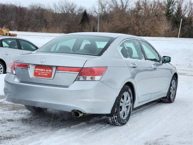 $9990 : 2012 Accord LX-P image 6