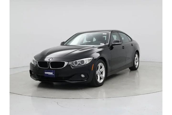 $17998 : BMW 4 Series 2015 428i Gran image 4