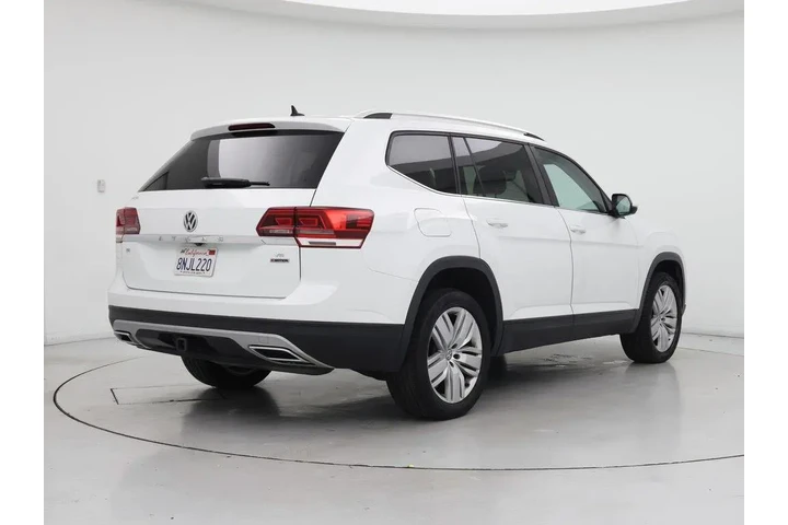 $23998 : Volkswagen Atlas 2019 AWD V6 image 8