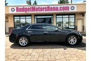 2017 300 C RWD en Reno
