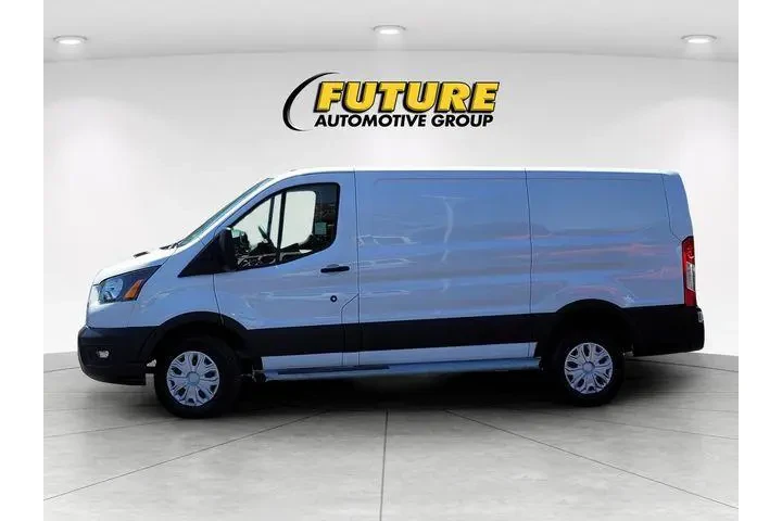 $36488 : Ford Transit 2023 250 3dr SW image 8