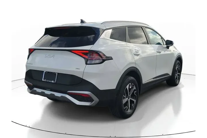 $23491 : Kia Sportage Hybrid 2023 AWD image 4